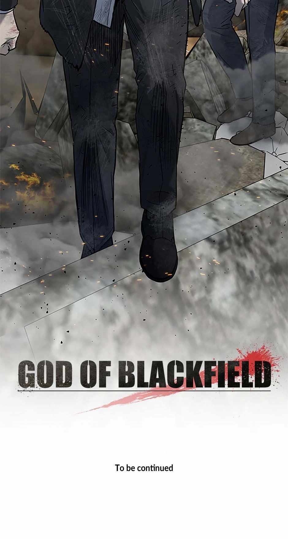 God of Blackfield Chapter 200 106